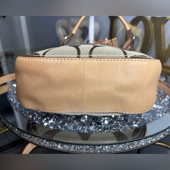 Coach 2011 Willis 70th Anniversary Limited Edition bag - Picture 11 of 15